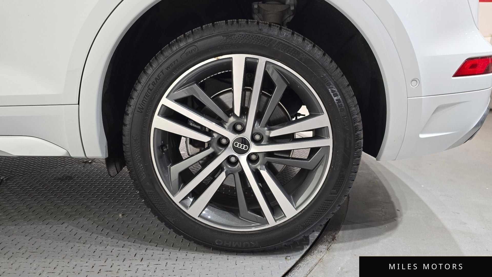 Audi Q5 (FY) 2021 — миниатюра 7