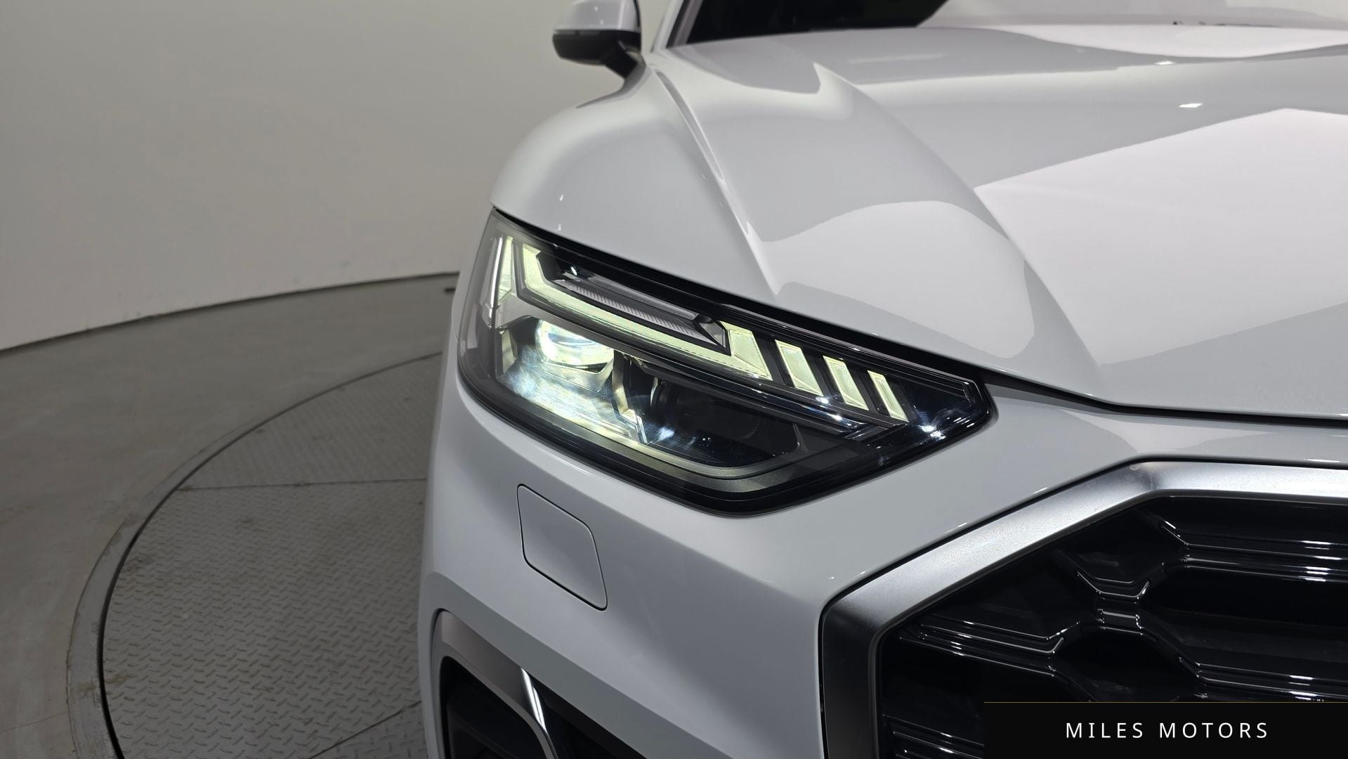 Audi Q5 (FY) 2021 — миниатюра 8