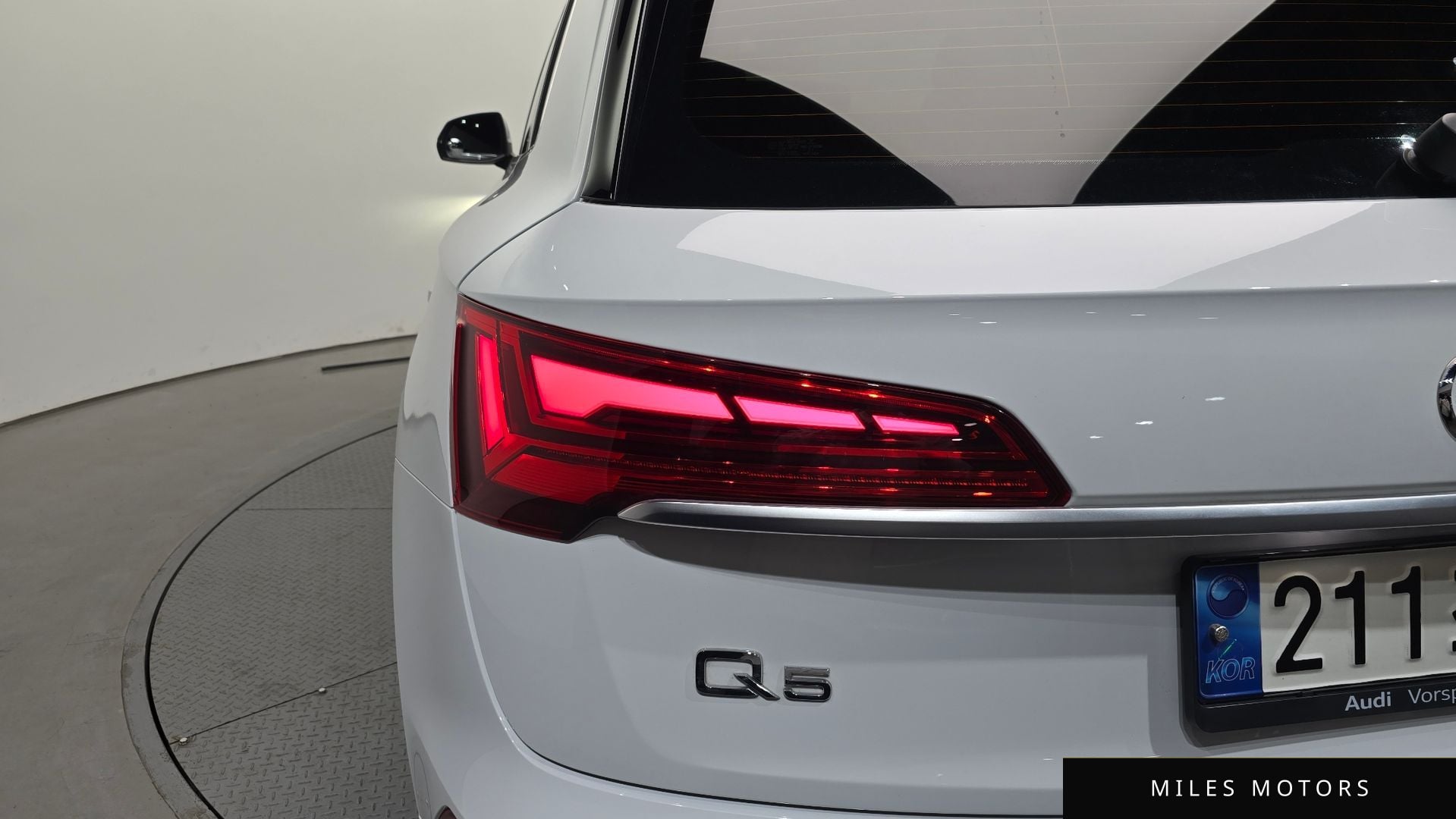Audi Q5 (FY) 2021 — миниатюра 9