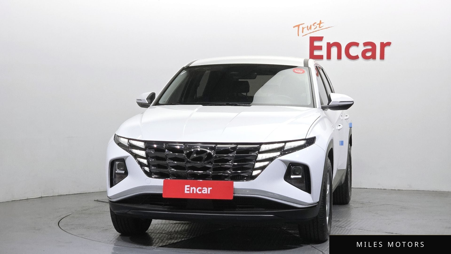 Hyundai Tucson 2022 — миниатюра 3
