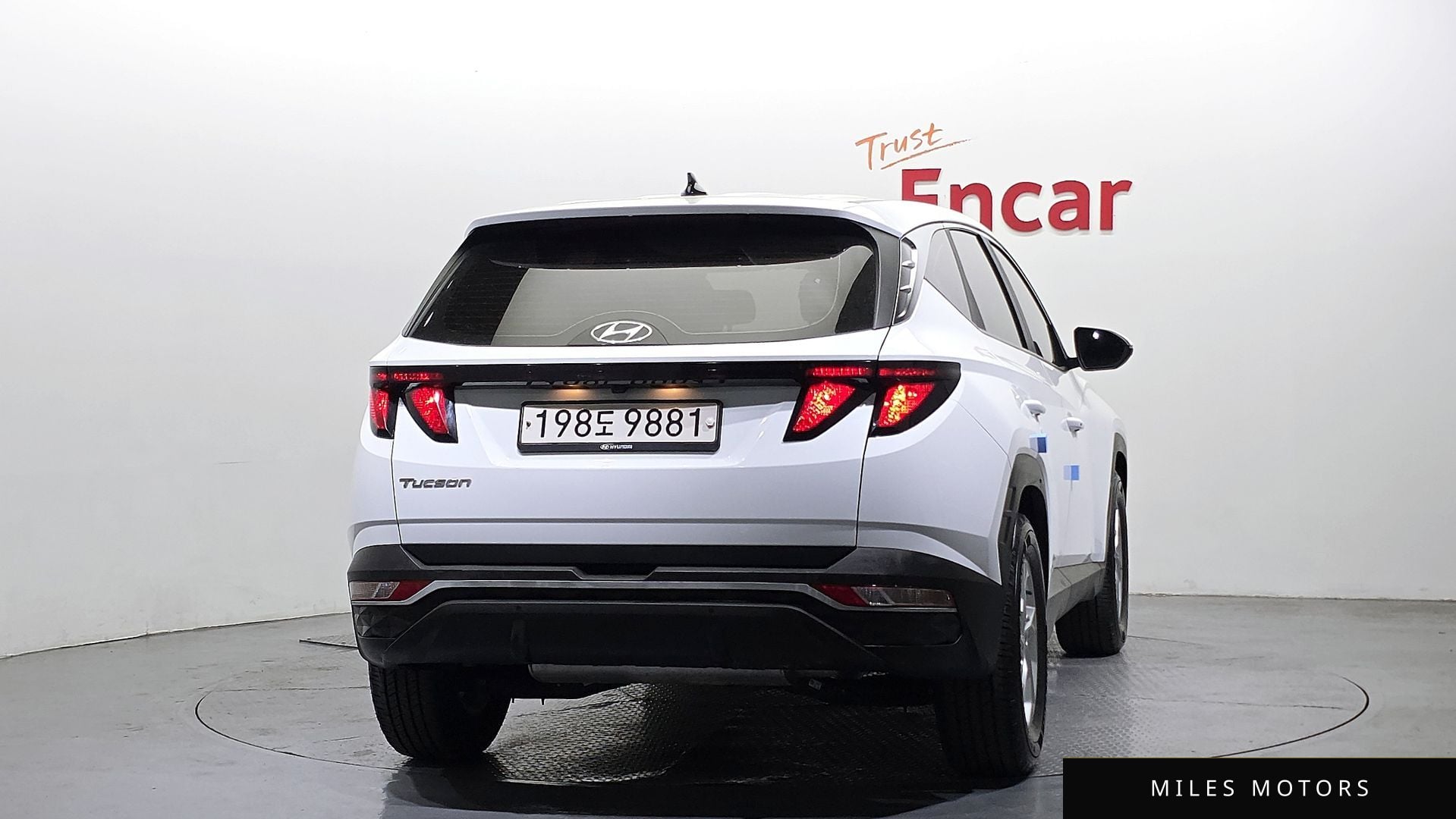 Hyundai Tucson 2022 — миниатюра 4