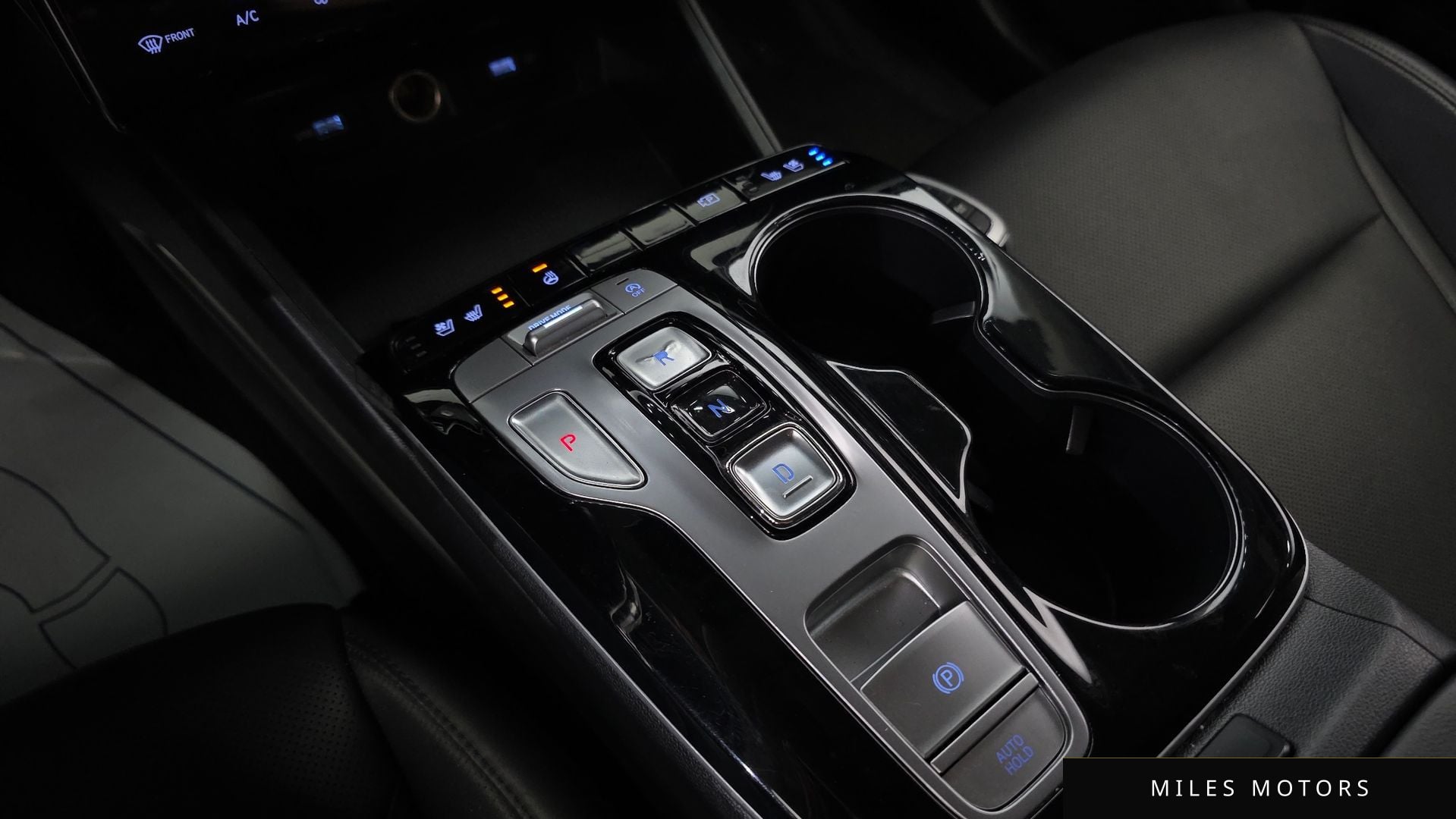 Hyundai Tucson 2022 — миниатюра 12