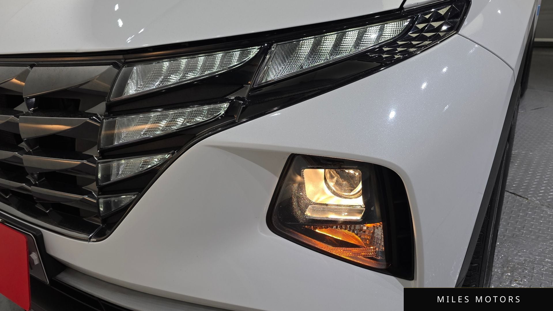 Hyundai Tucson 2022 — миниатюра 8