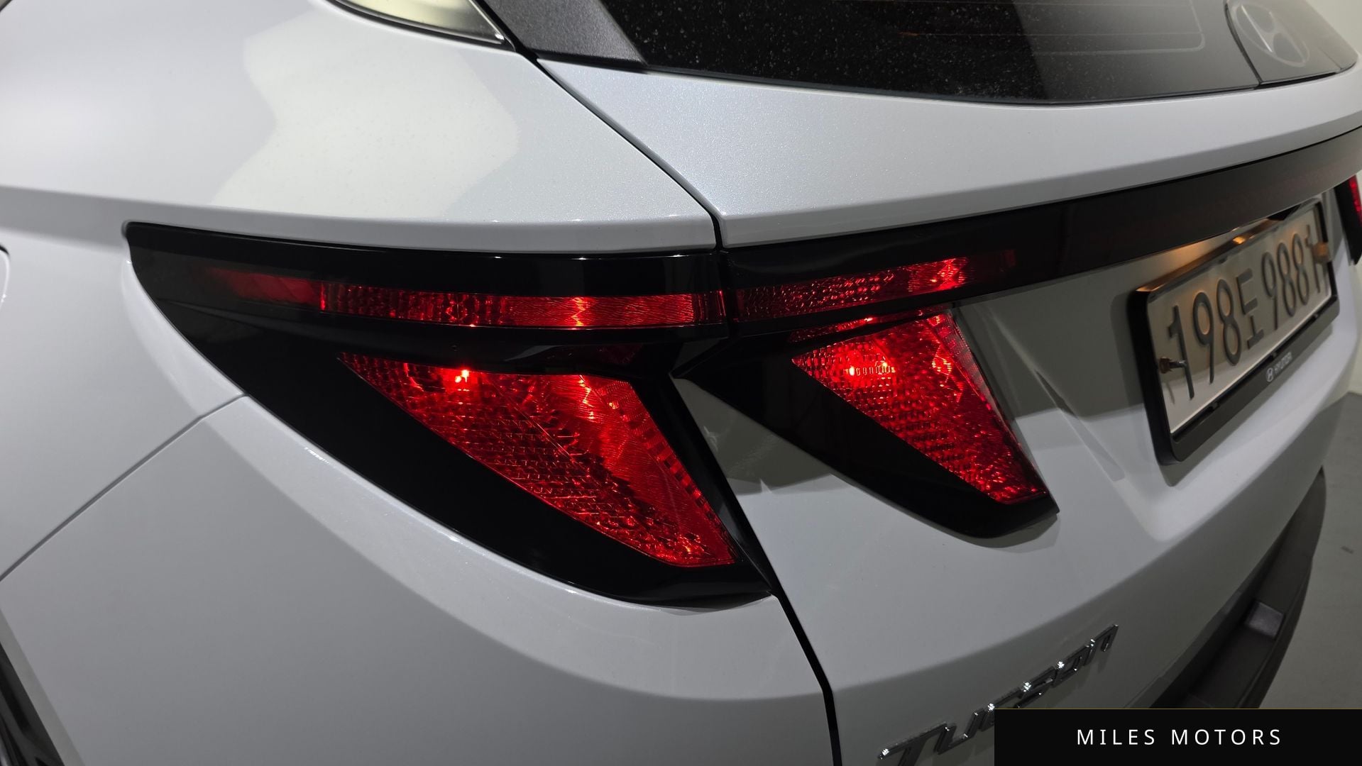 Hyundai Tucson 2022 — миниатюра 9
