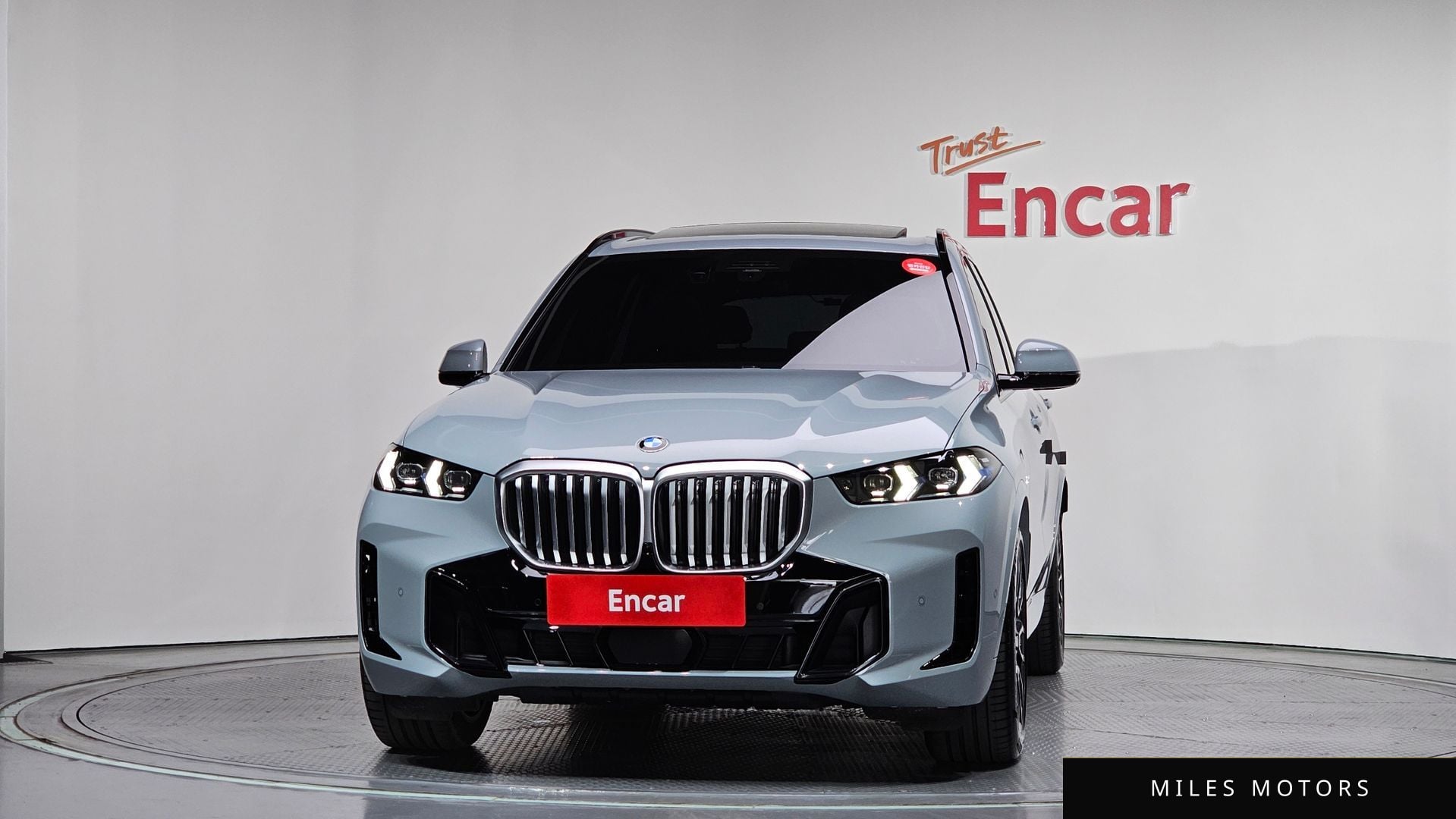BMW X5 (G05) 2024 — миниатюра 3