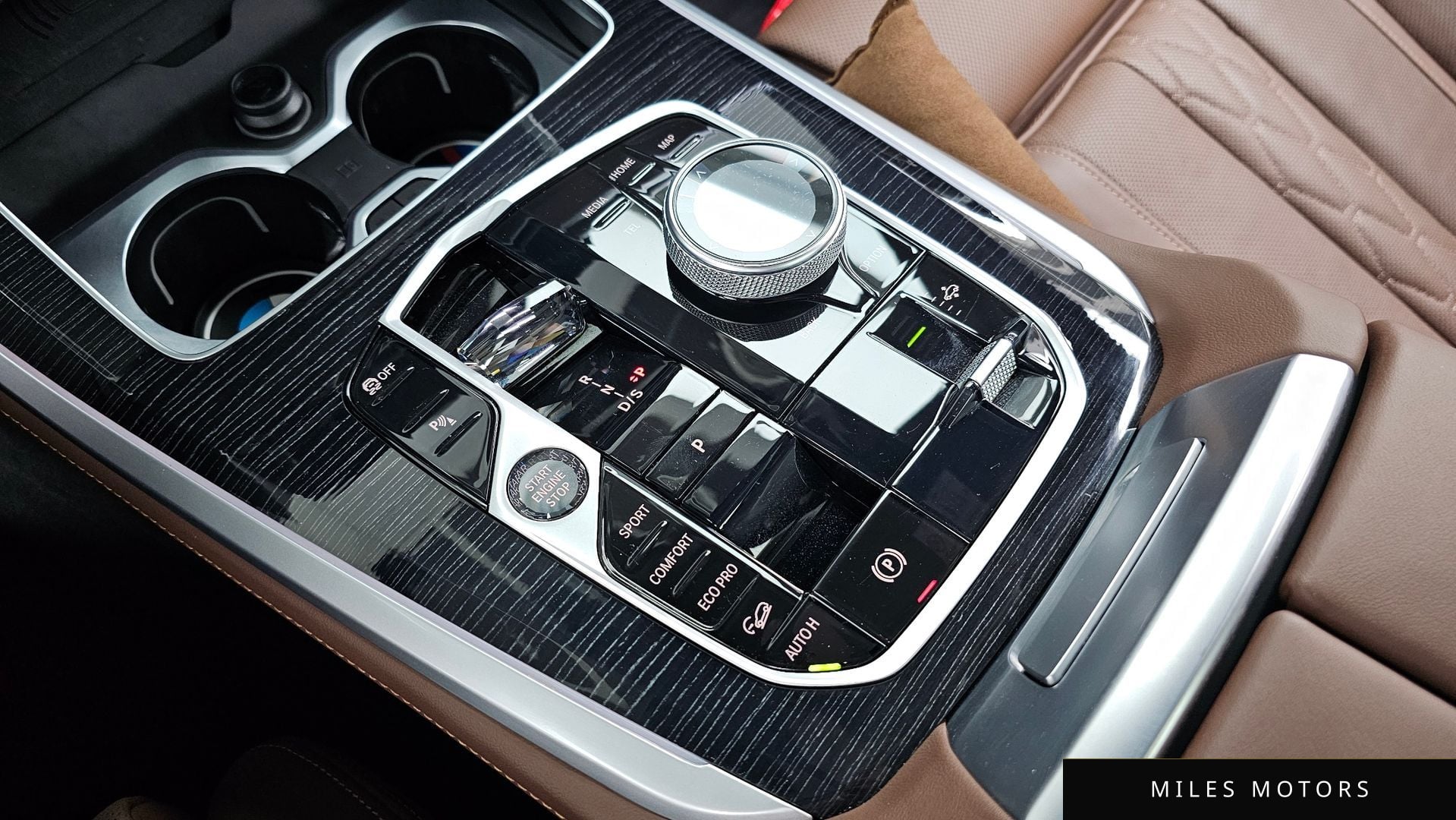 BMW X5 (G05) 2024 — миниатюра 12