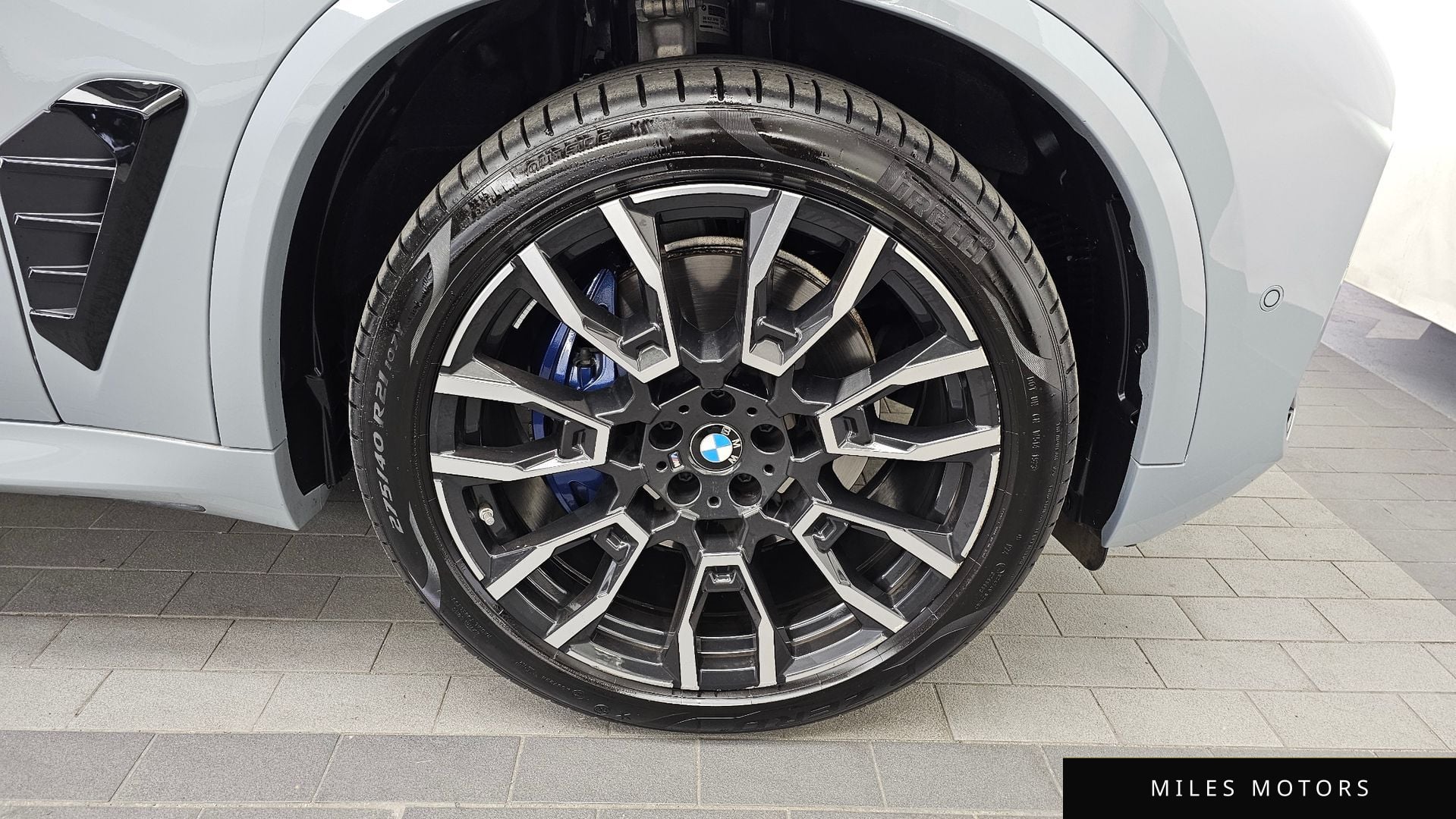 BMW X5 (G05) 2024 — миниатюра 7