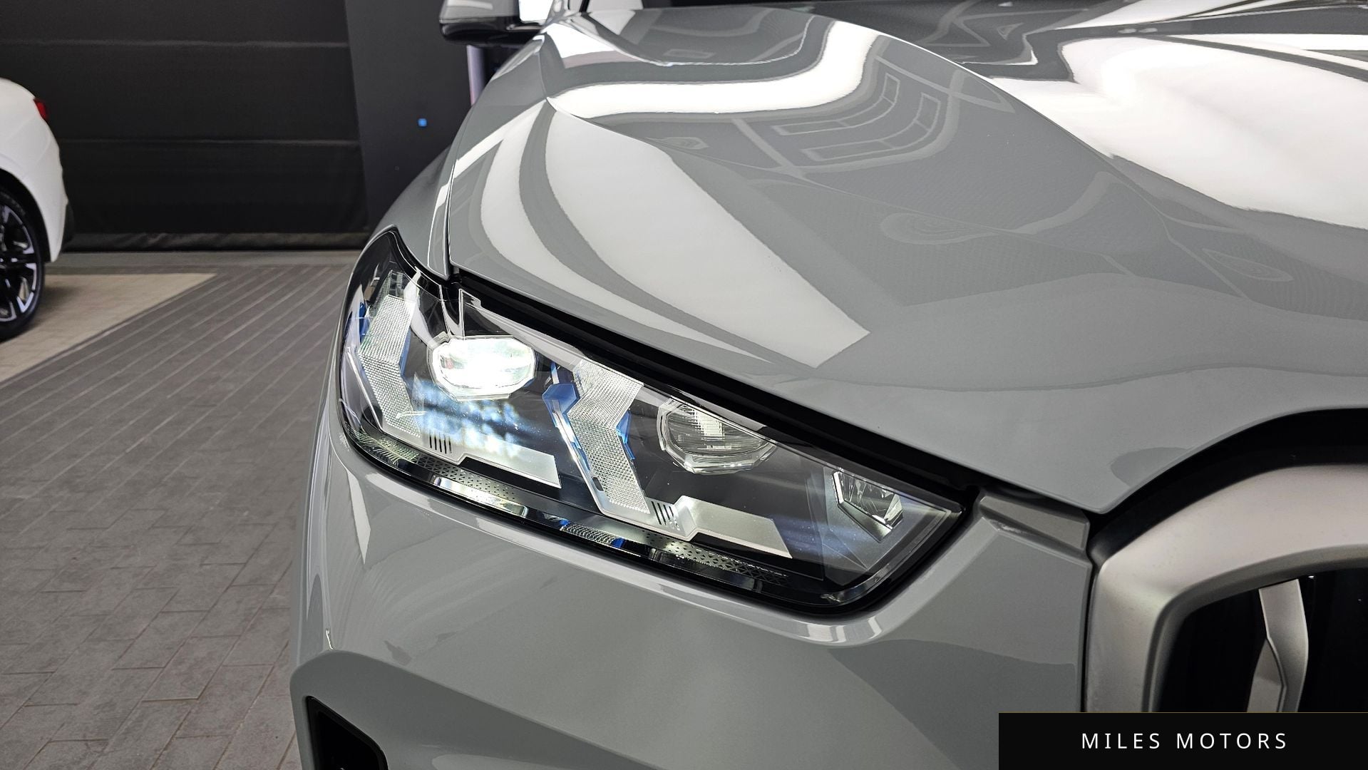 BMW X5 (G05) 2024 — миниатюра 8