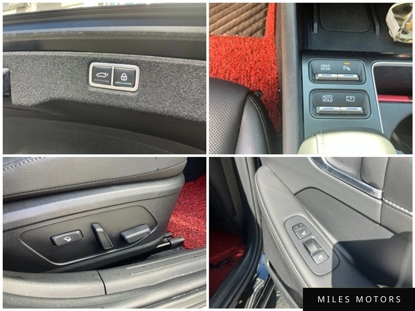 Hyundai Sonata 2024 — миниатюра 12