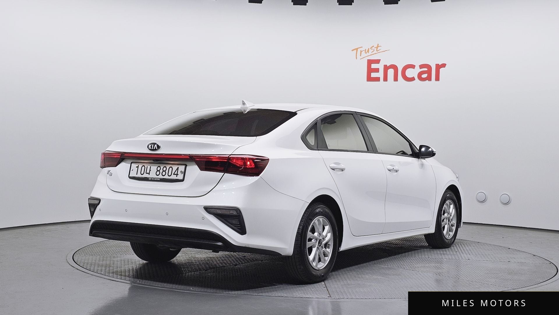 Kia K3 2020 — миниатюра 2