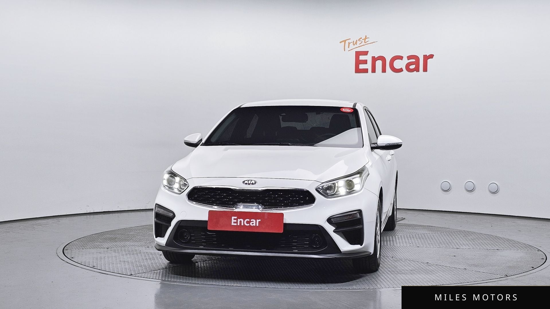 Kia K3 2020 — миниатюра 3
