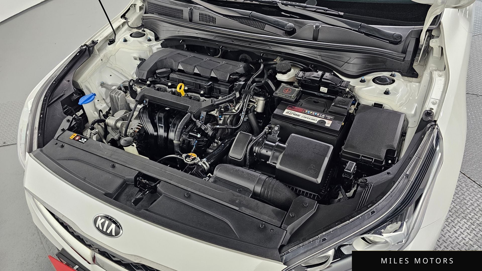 Kia K3 2020 — миниатюра 6