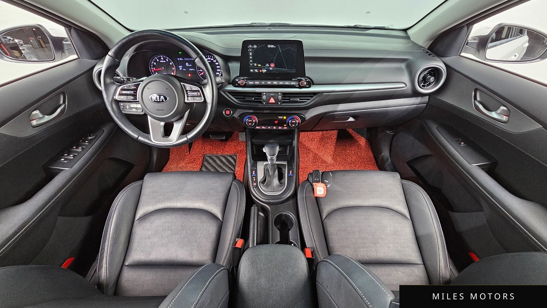 Kia K3 2020 — миниатюра 10
