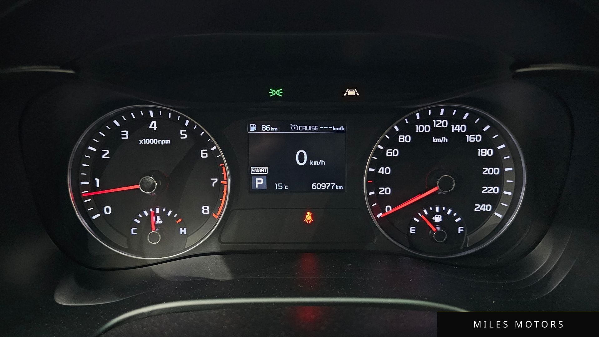 Kia K3 2020 — миниатюра 11