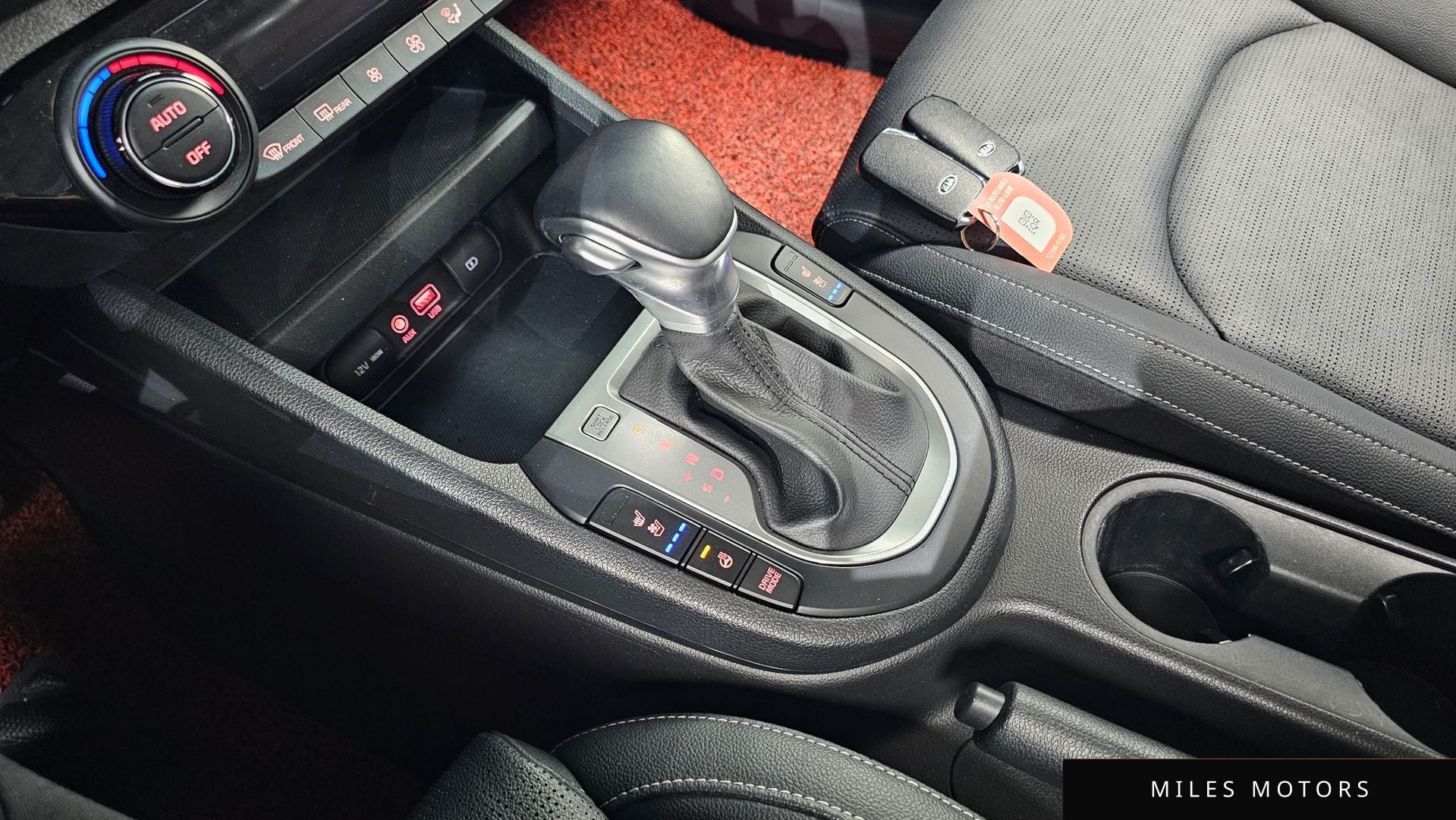 Kia K3 2020 — миниатюра 12
