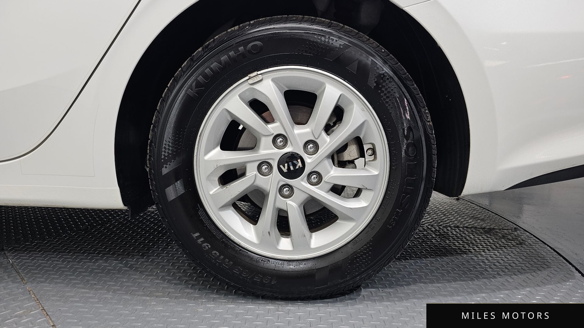 Kia K3 2020 — миниатюра 7