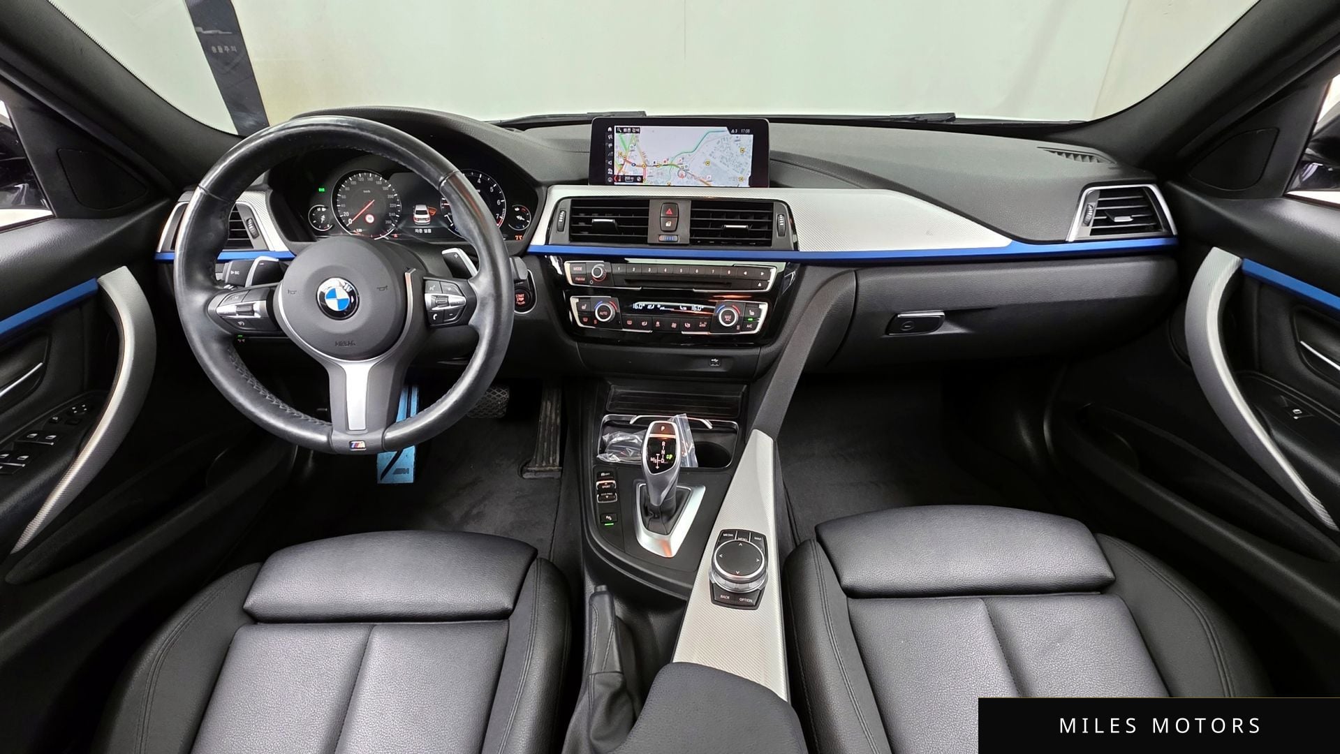 BMW 3 Series (F30) 2018 — миниатюра 10