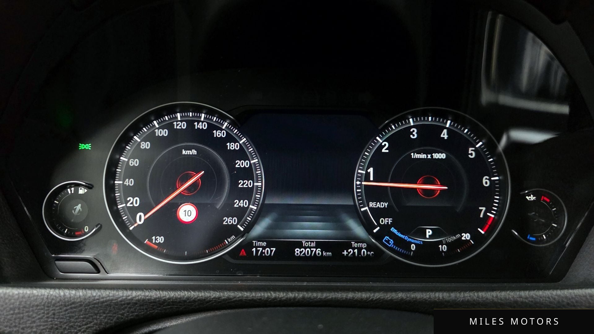 BMW 3 Series (F30) 2018 — миниатюра 11