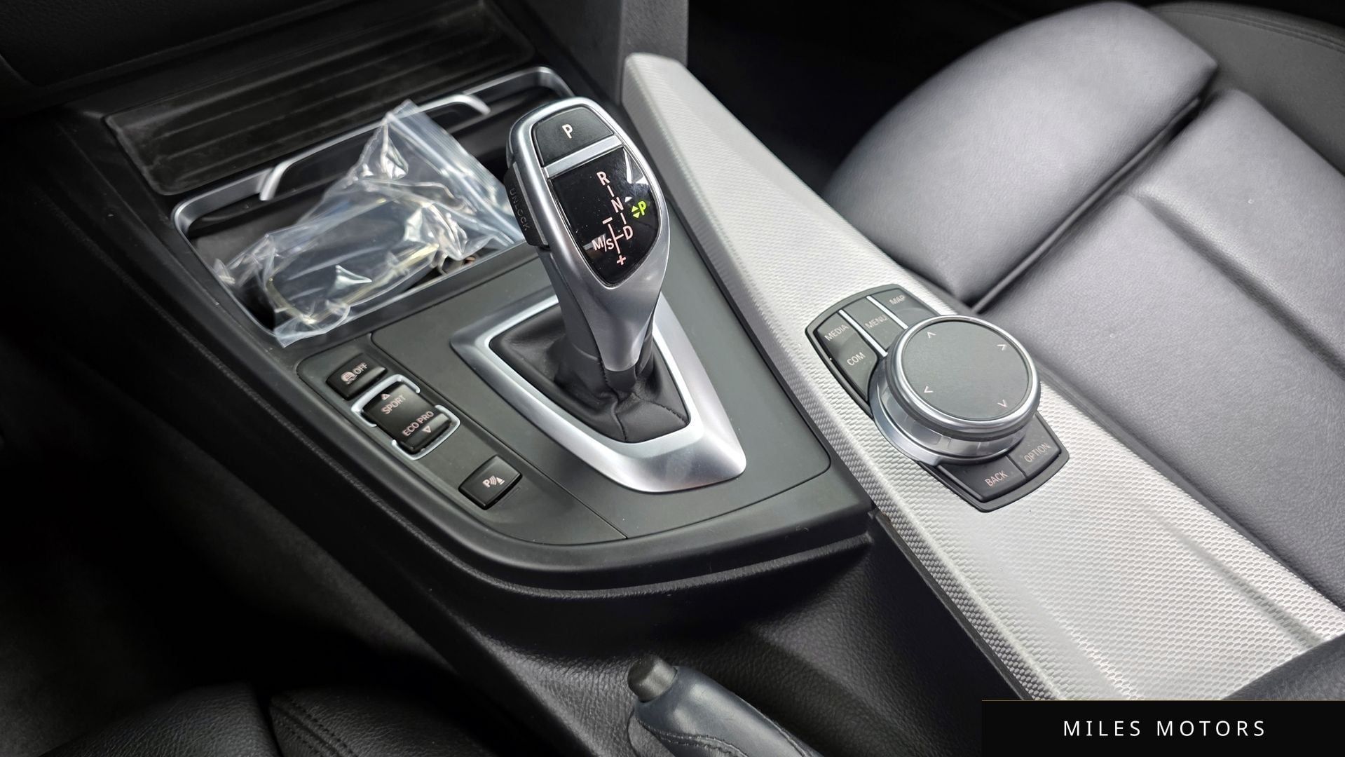 BMW 3 Series (F30) 2018 — миниатюра 12
