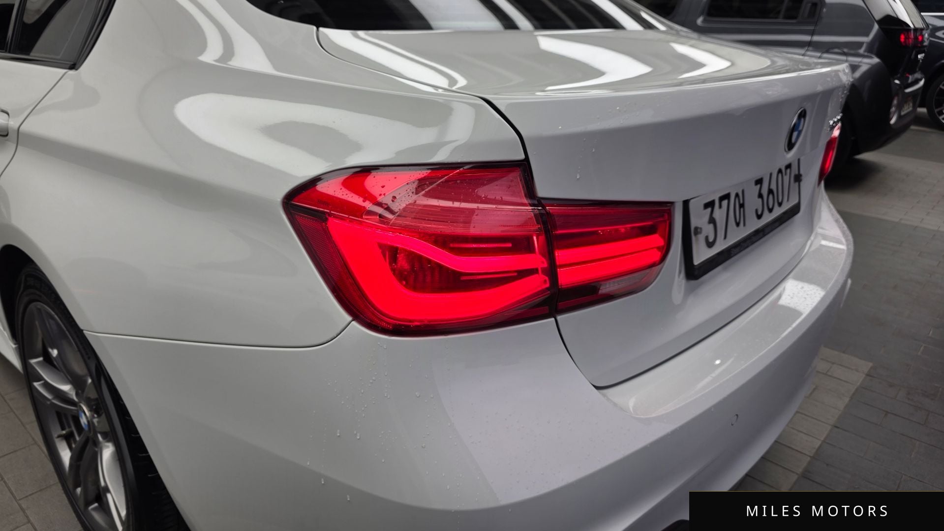 BMW 3 Series (F30) 2018 — миниатюра 9