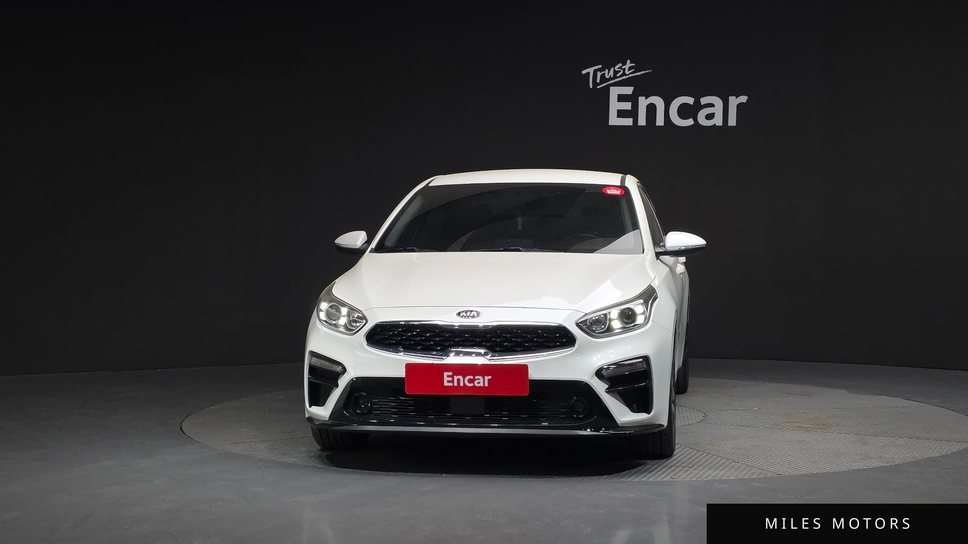 Kia K3 2019 — миниатюра 3