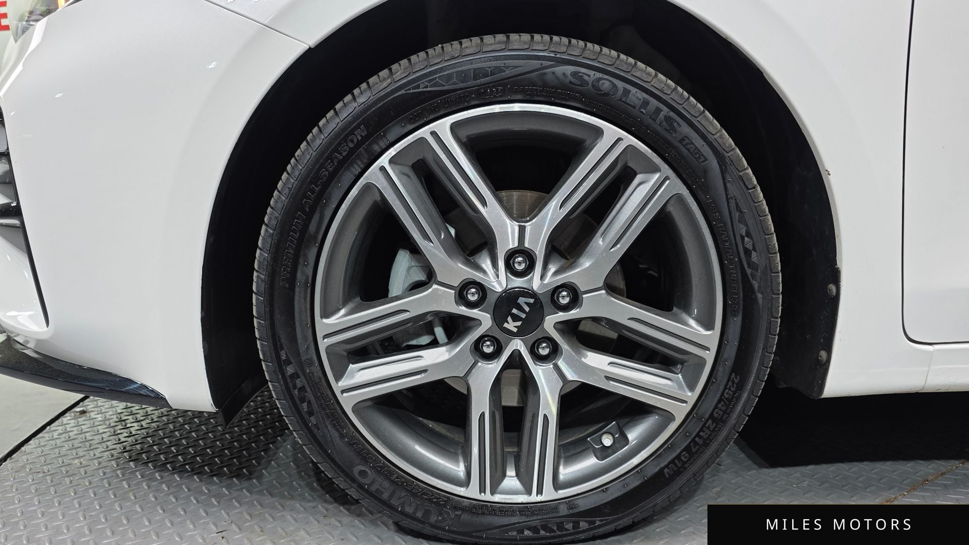 Kia K3 2019 — миниатюра 5