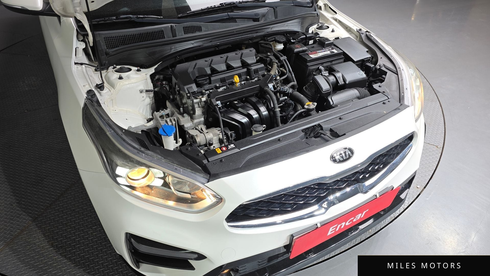 Kia K3 2019 — миниатюра 6