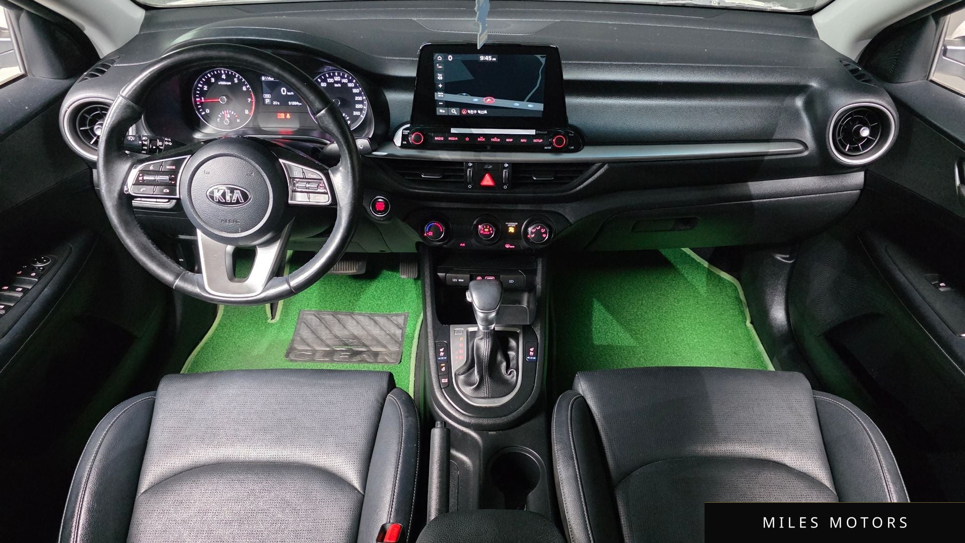 Kia K3 2019 — миниатюра 7