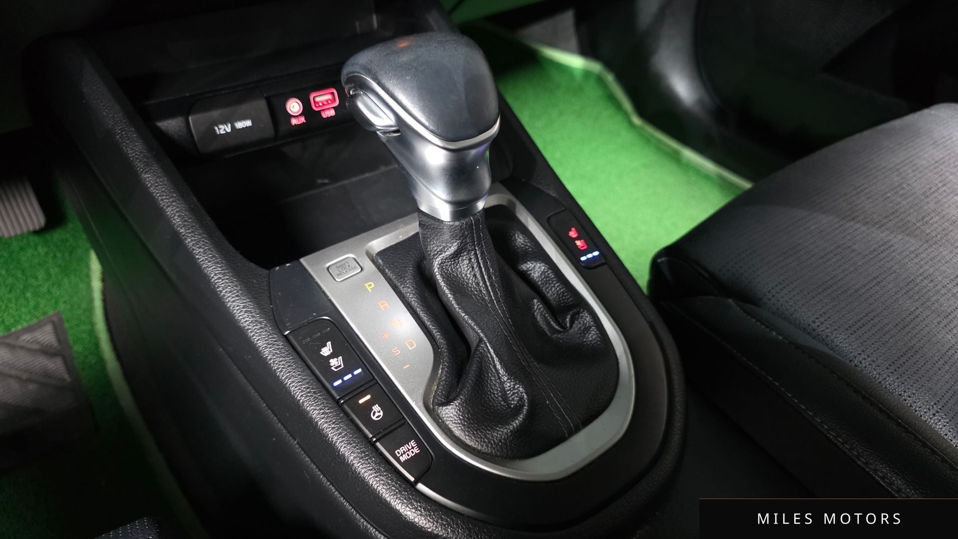 Kia K3 2019 — миниатюра 9