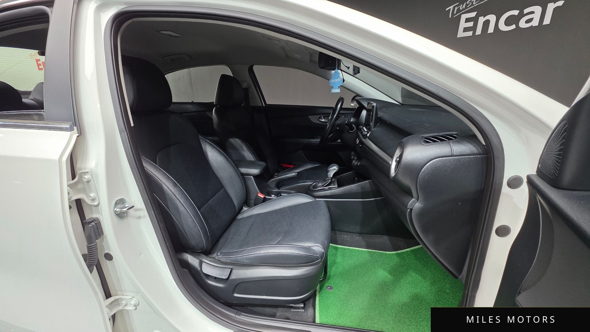 Kia K3 2019 — миниатюра 10