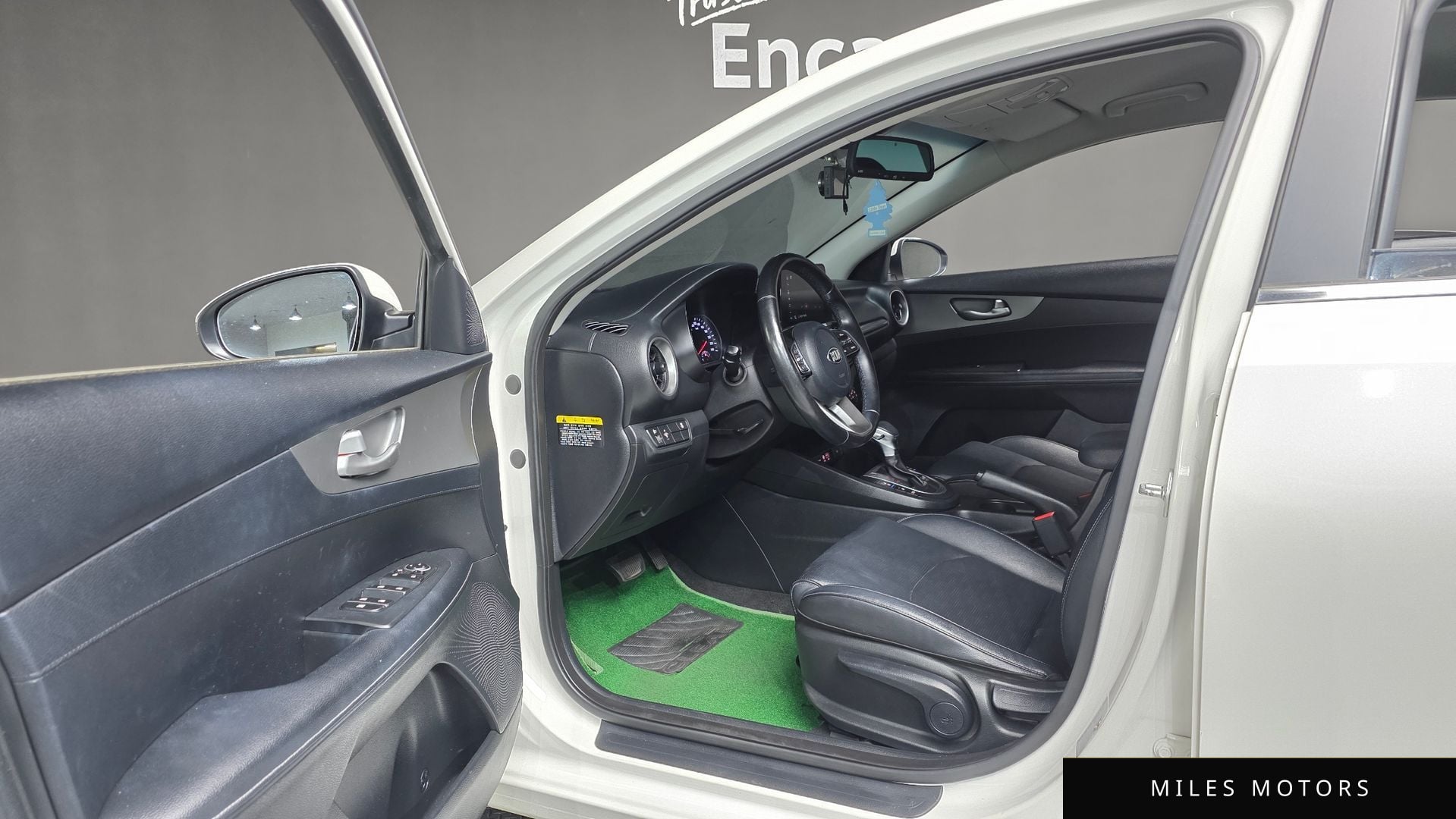 Kia K3 2019 — миниатюра 11