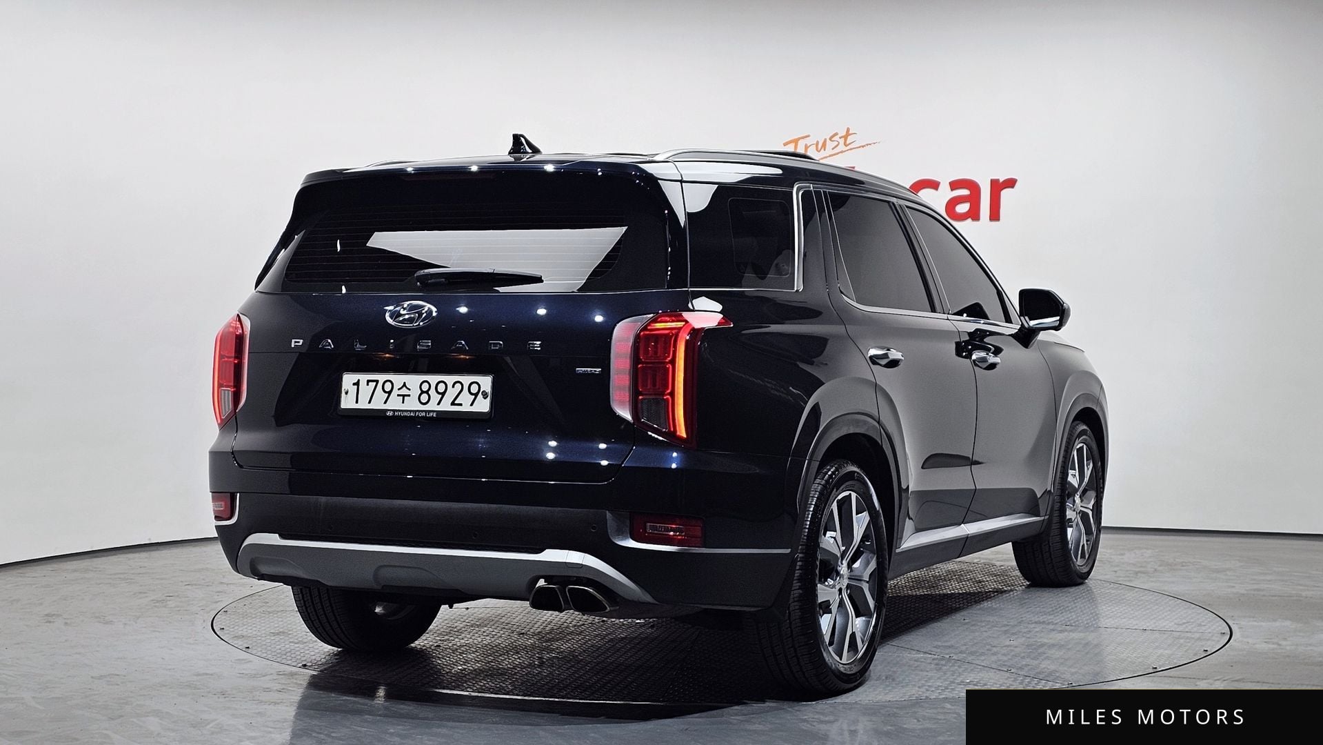 Hyundai Palisade 2020 — миниатюра 2