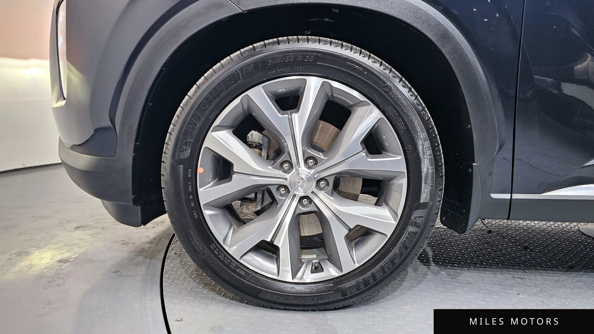 Hyundai Palisade 2020 — миниатюра 5