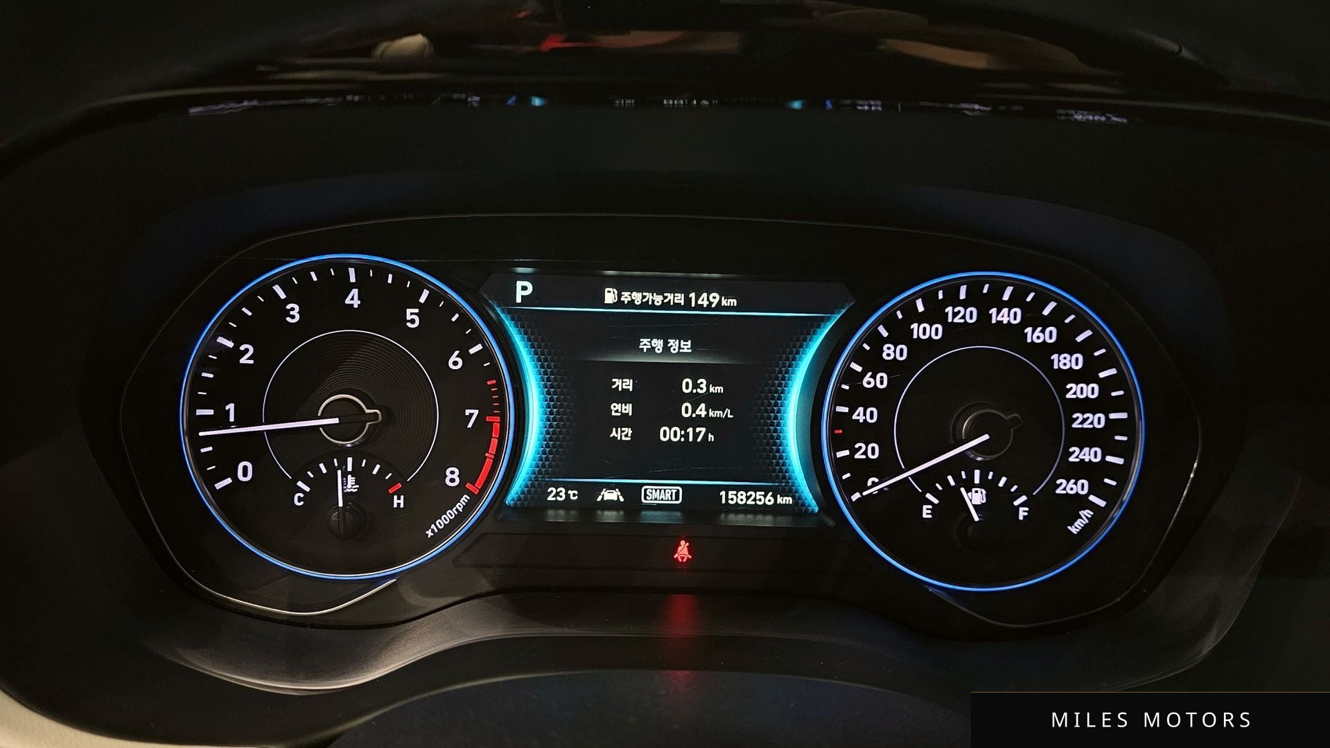 Hyundai Palisade 2020 — миниатюра 11