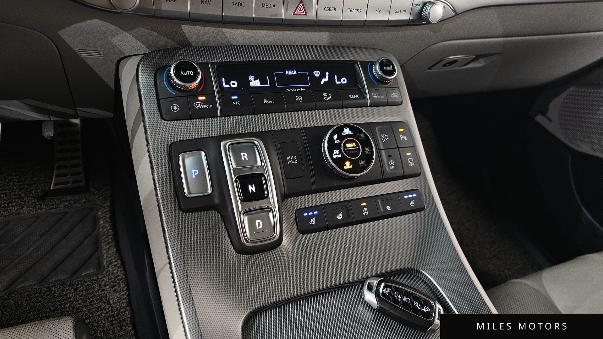 Hyundai Palisade 2020 — миниатюра 12