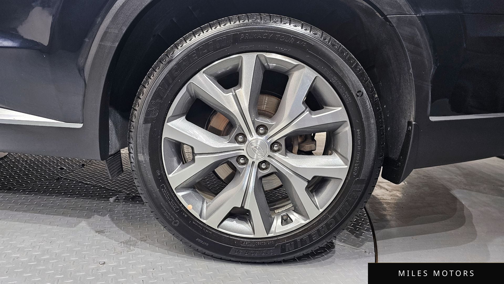 Hyundai Palisade 2020 — миниатюра 7