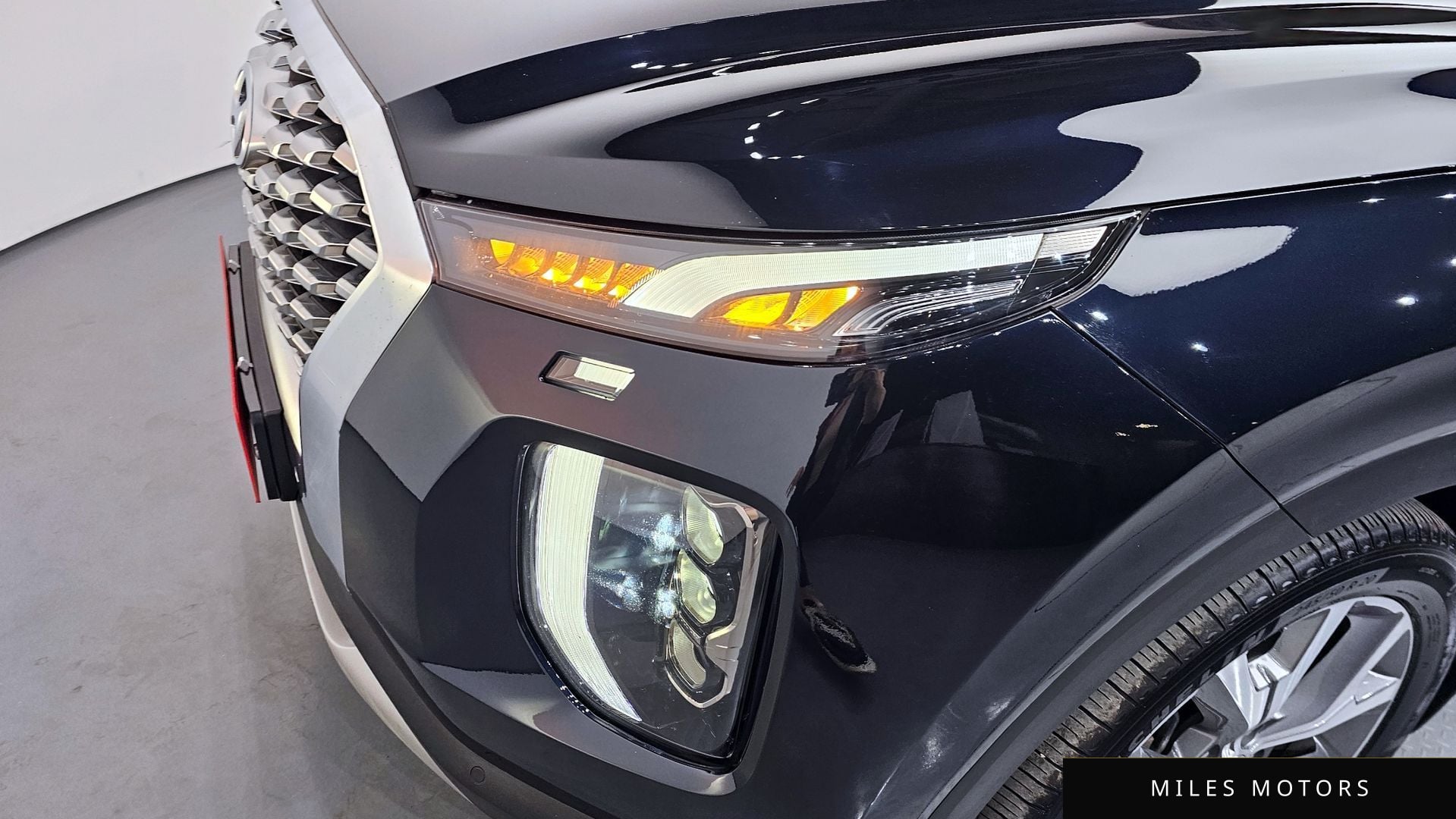 Hyundai Palisade 2020 — миниатюра 8