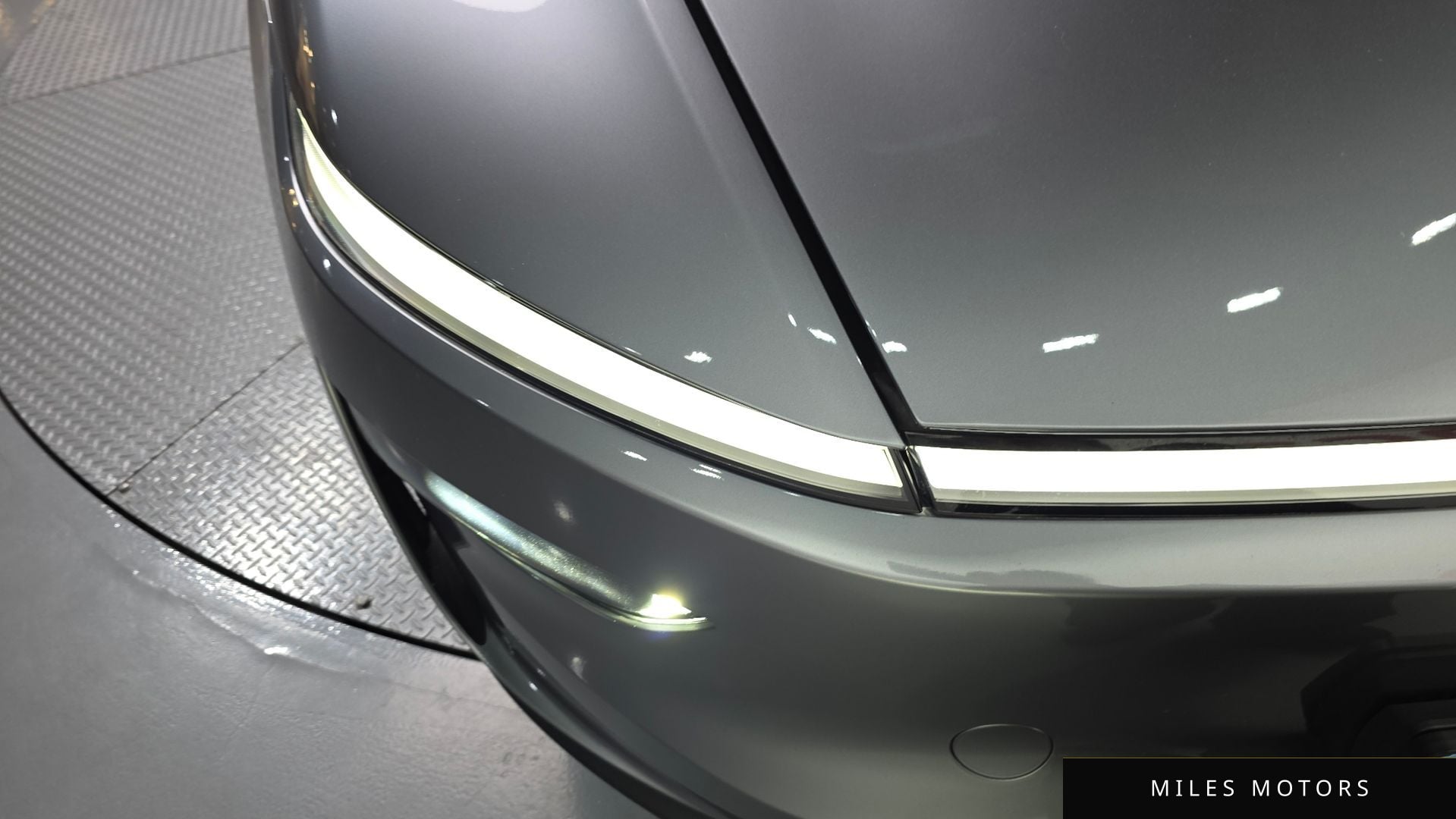 Tesla Model Y 2025 — миниатюра 8