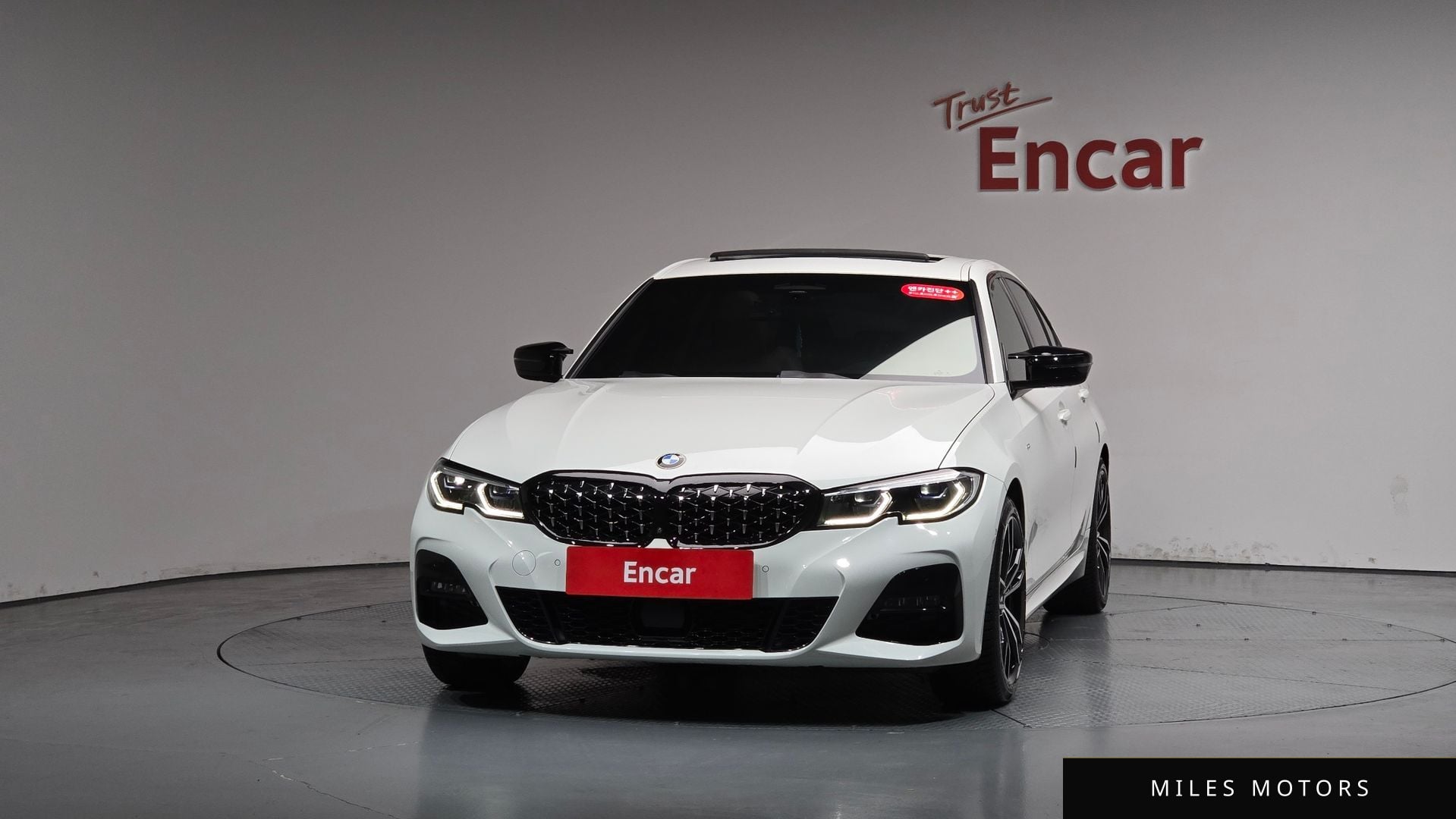 BMW 3 Series (G20) 2019 — миниатюра 2