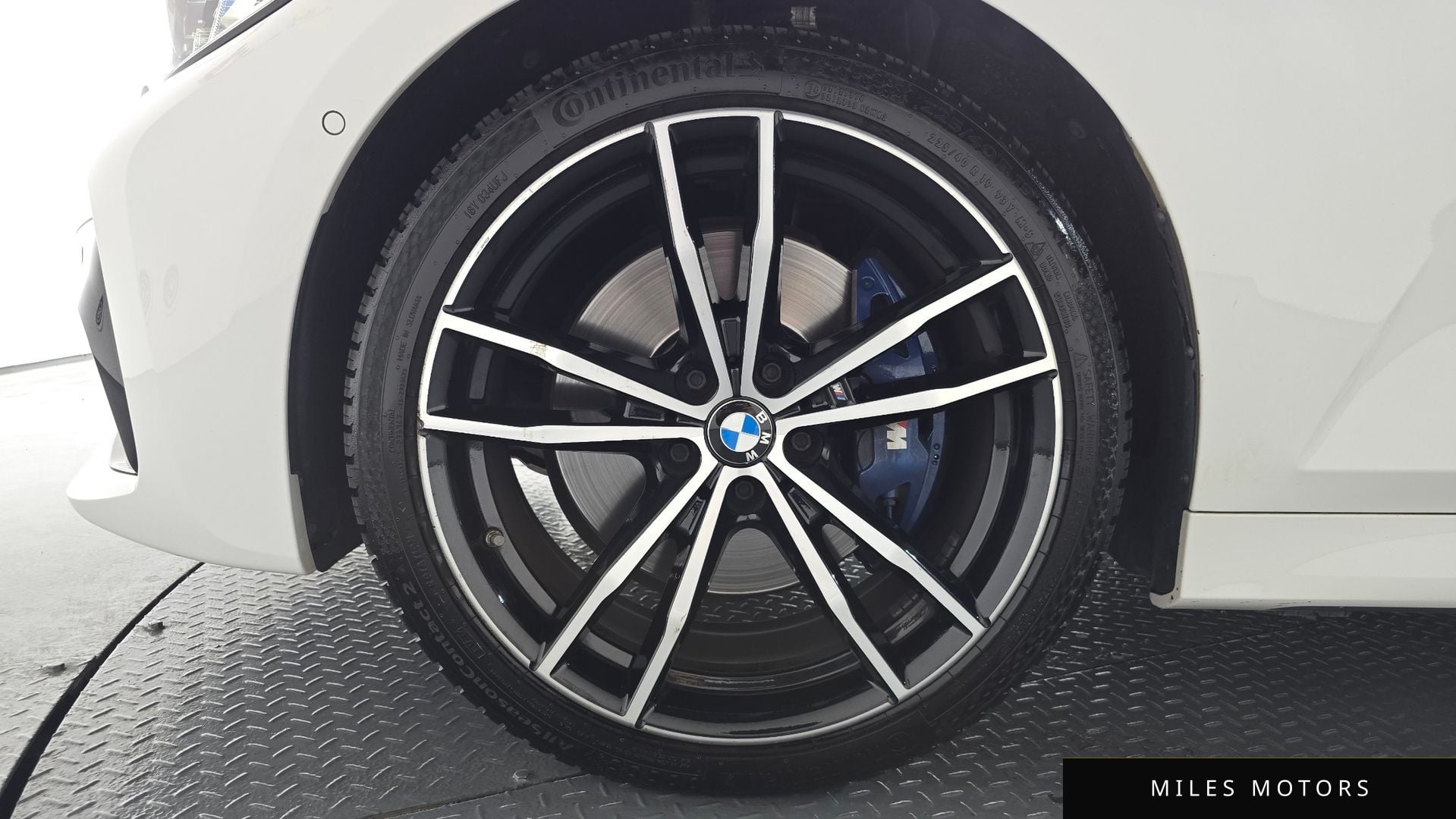 BMW 3 Series (G20) 2019 — миниатюра 4