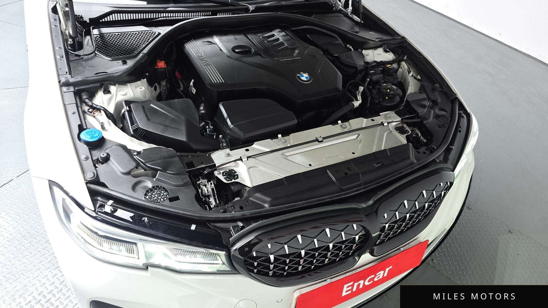BMW 3 Series (G20) 2019 — миниатюра 5