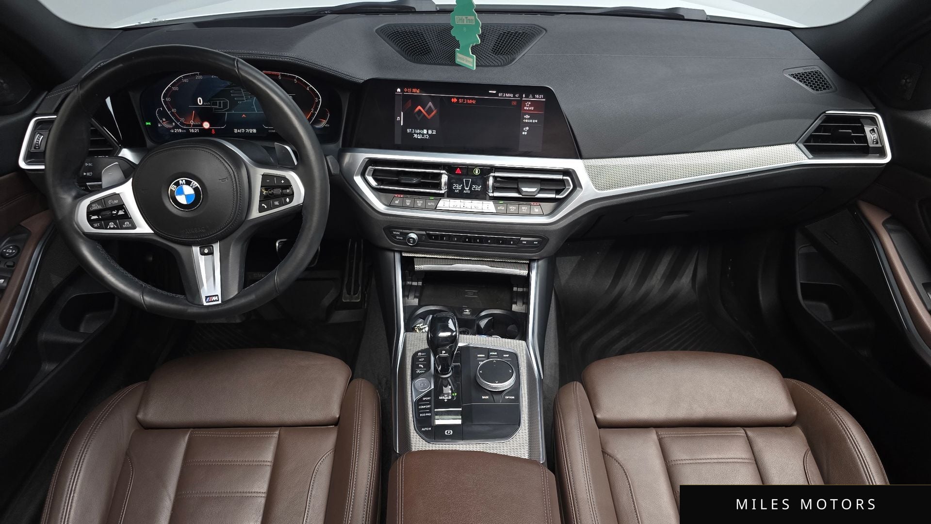 BMW 3 Series (G20) 2019 — миниатюра 9