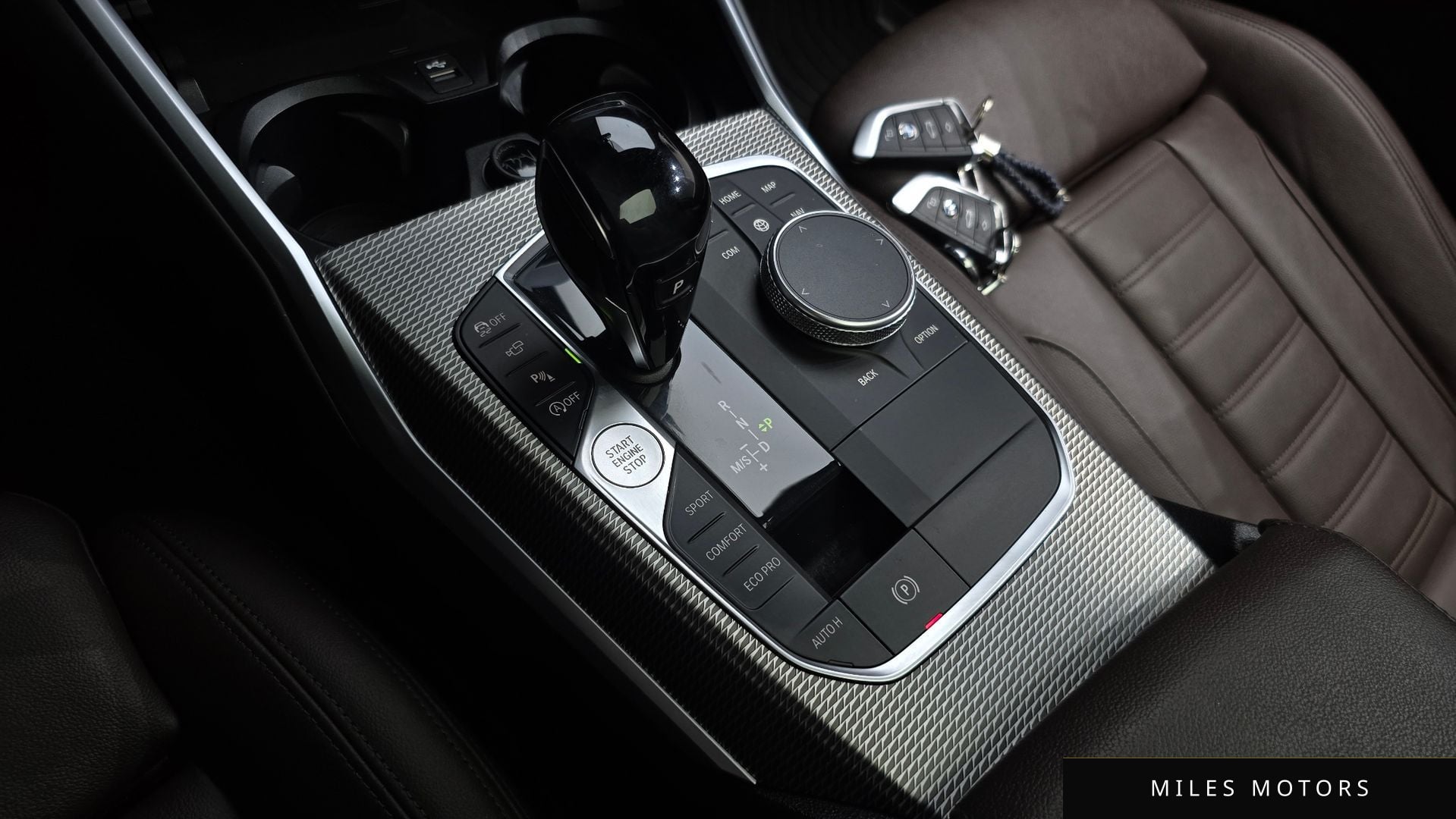BMW 3 Series (G20) 2019 — миниатюра 11