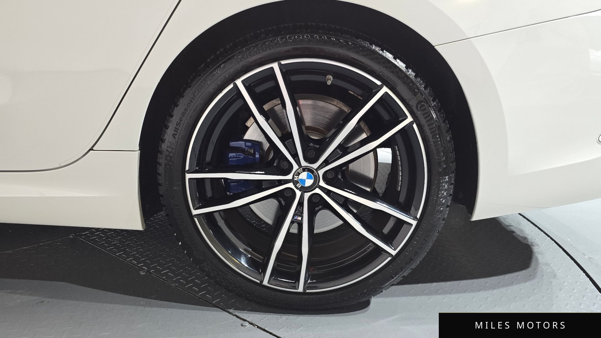BMW 3 Series (G20) 2019 — миниатюра 6