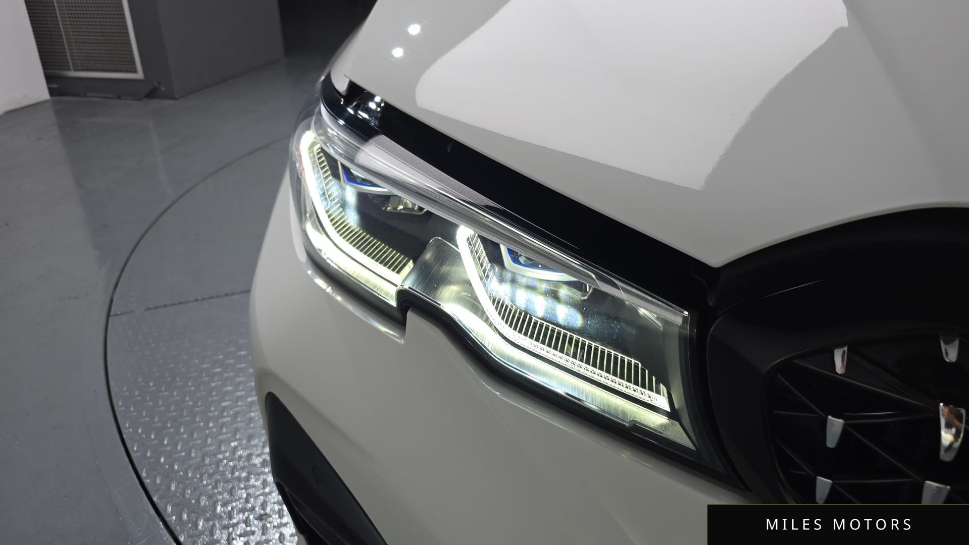 BMW 3 Series (G20) 2019 — миниатюра 7