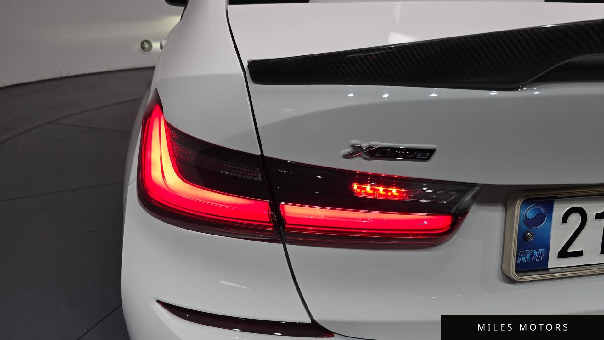 BMW 3 Series (G20) 2019 — миниатюра 8