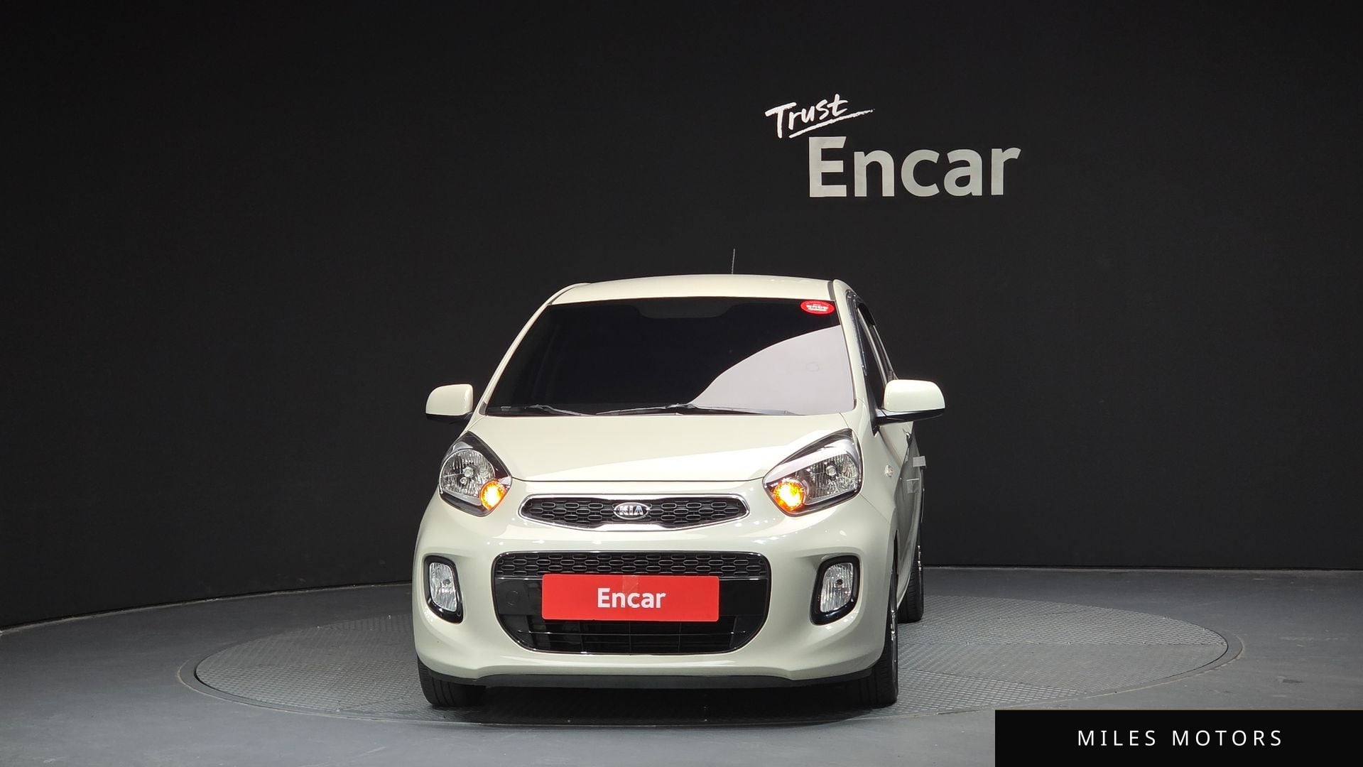 Kia morning 2016 — миниатюра 3