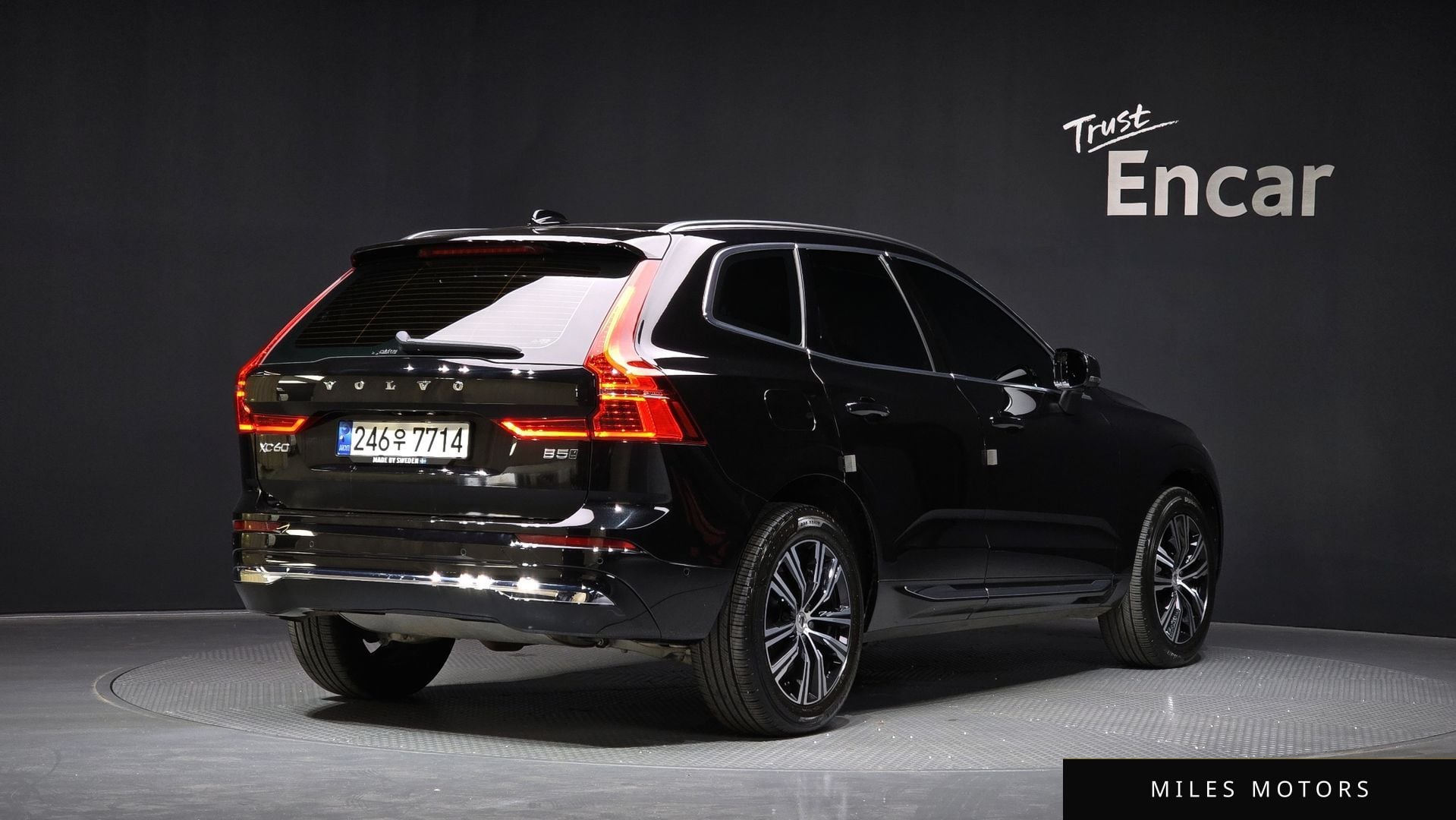 Volvo XC60 2022 — миниатюра 2