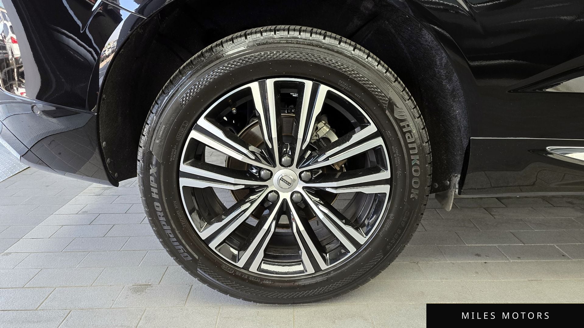 Volvo XC60 2022 — миниатюра 5