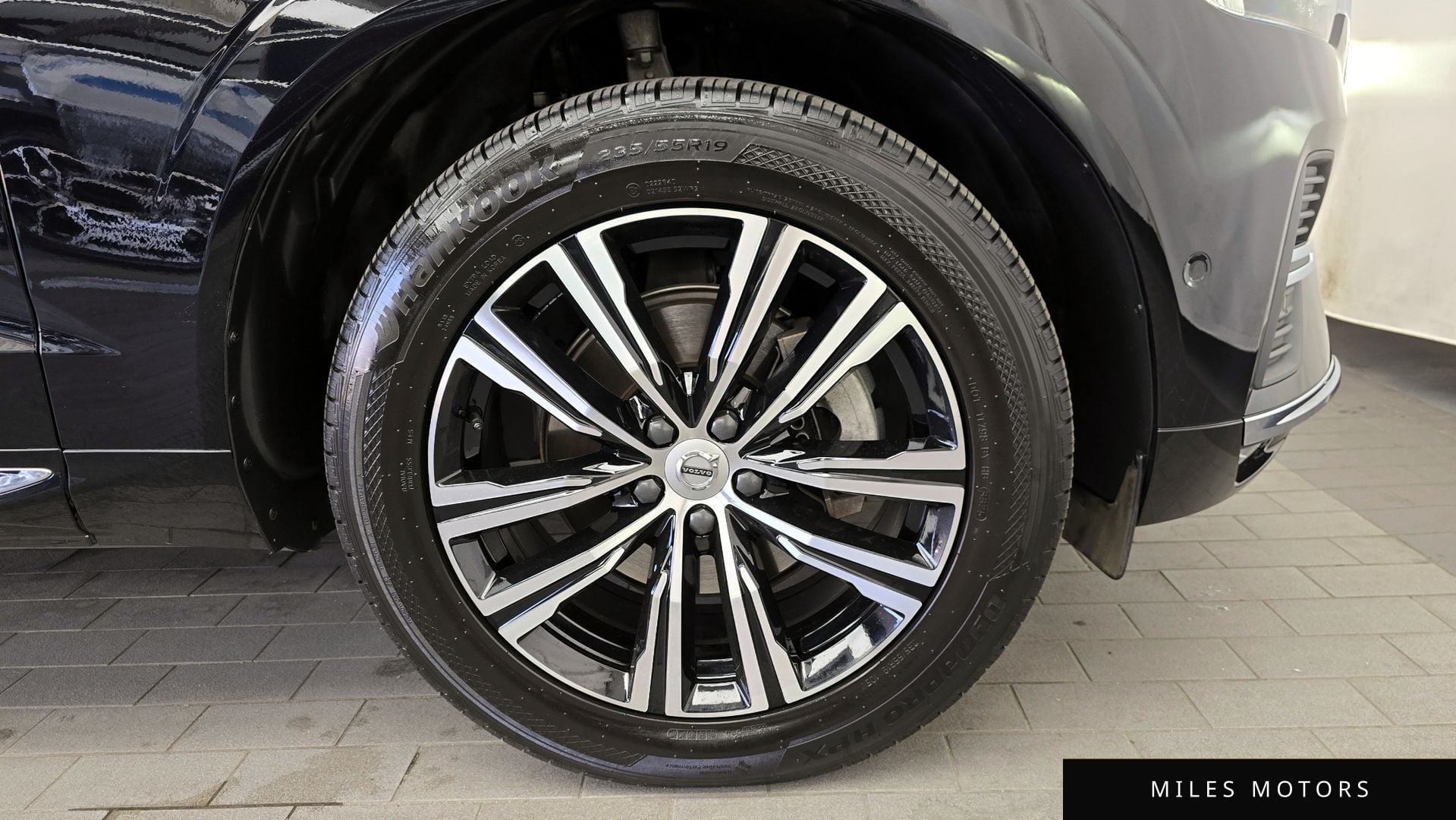Volvo XC60 2022 — миниатюра 7
